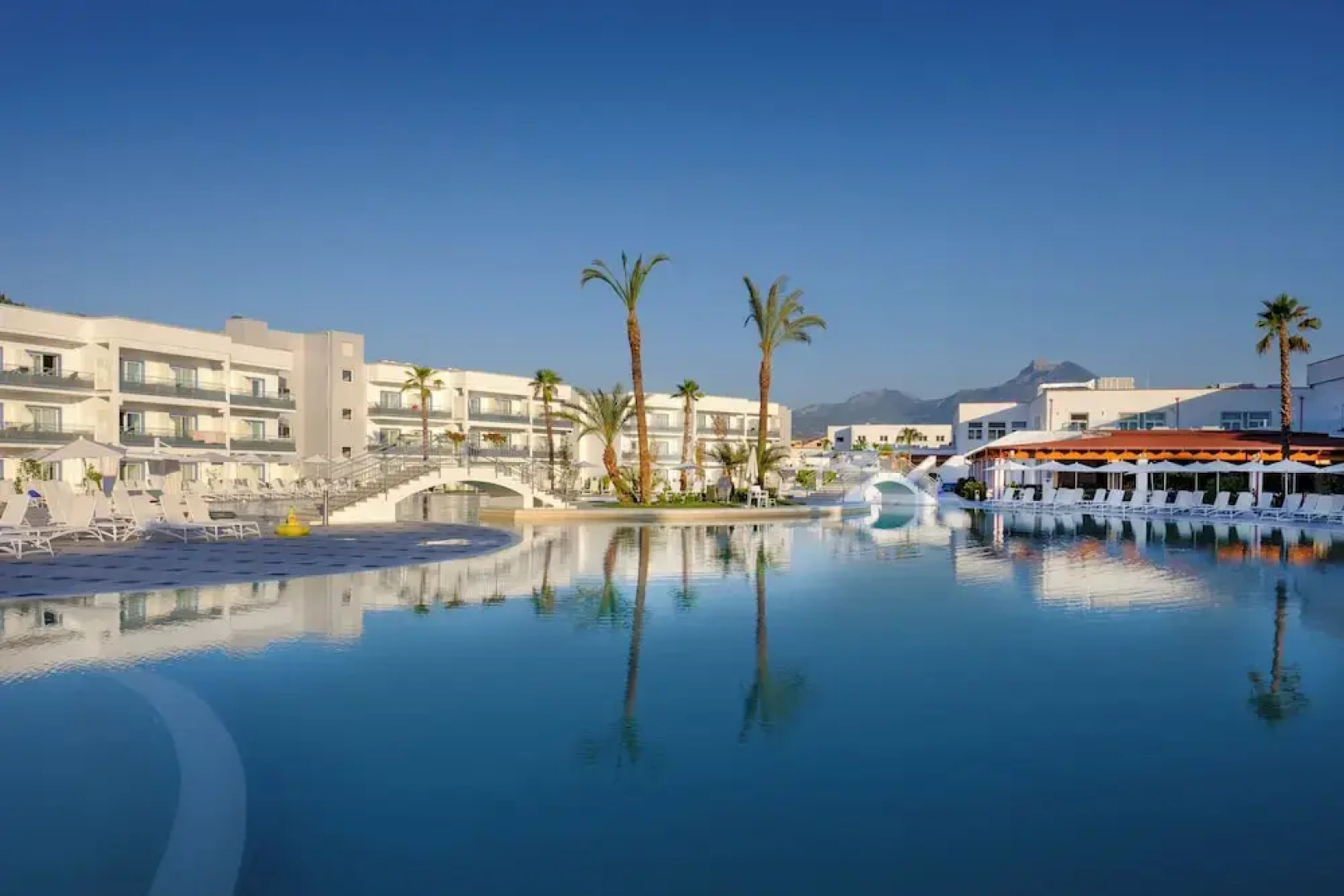 Maritim Resort Calabria