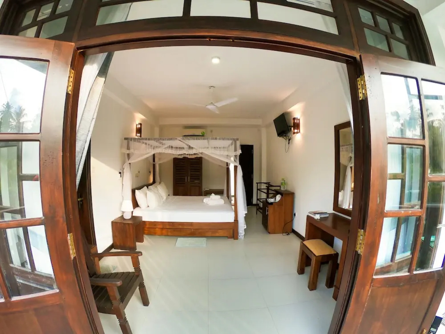 OYO 483 Kabalana Villa