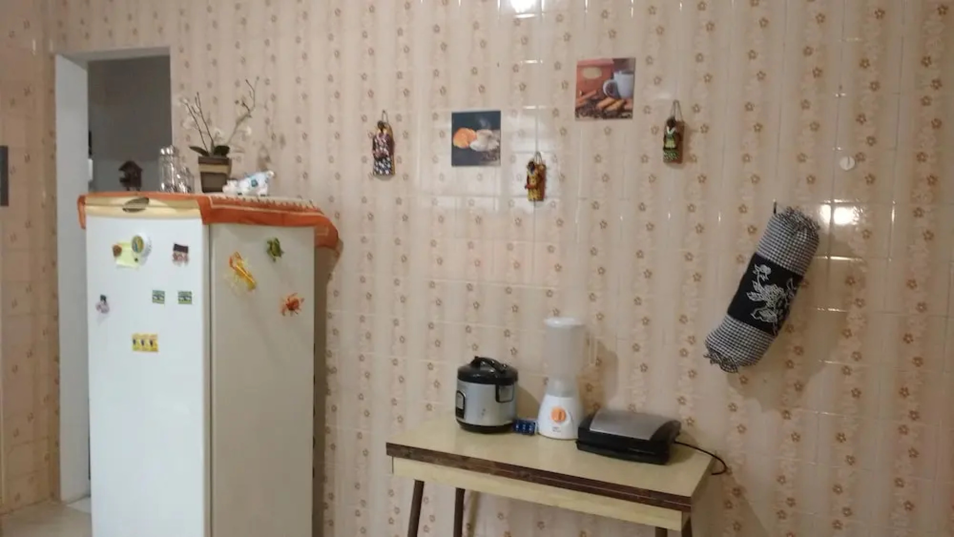 Casa Aconchegante Lazer e Descanso