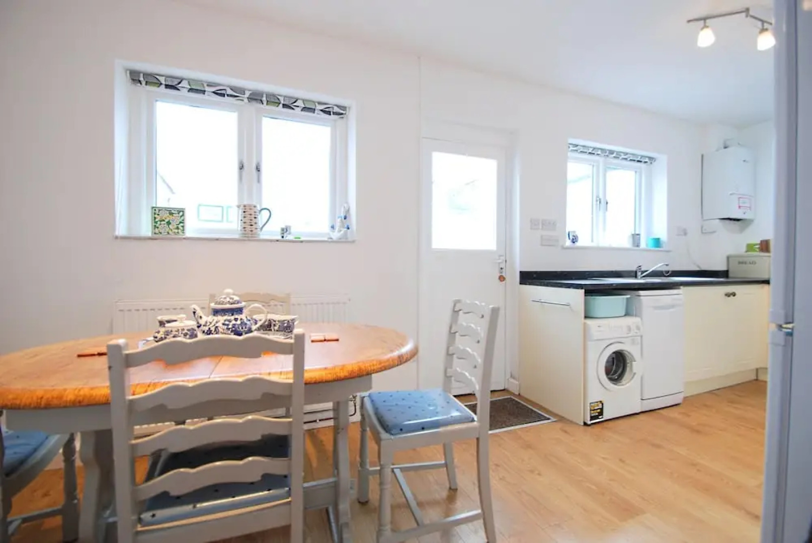 Ty Ni Great Escapes Wales