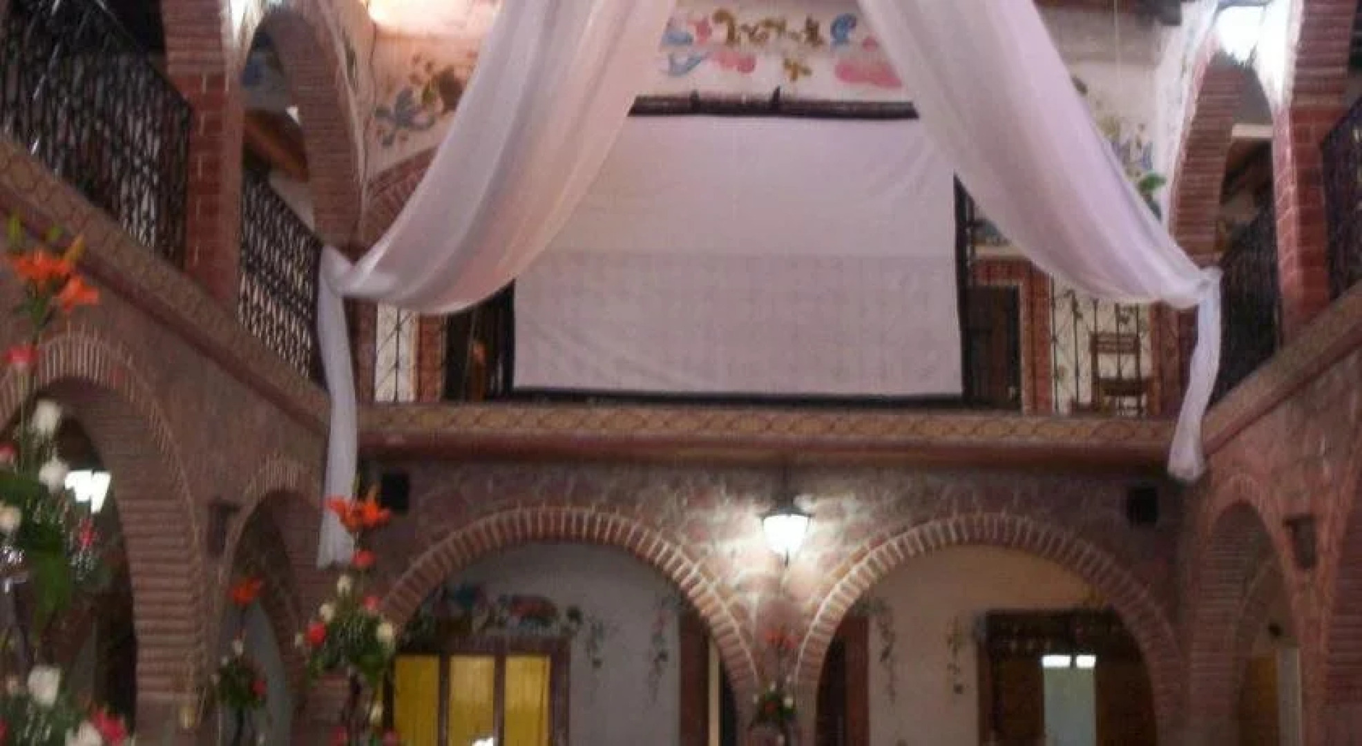 Hotel Colonial