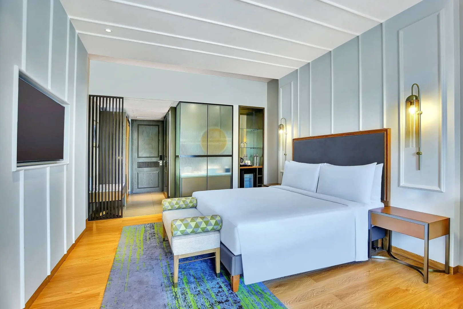 Holiday Inn Goa Candolim by IHG