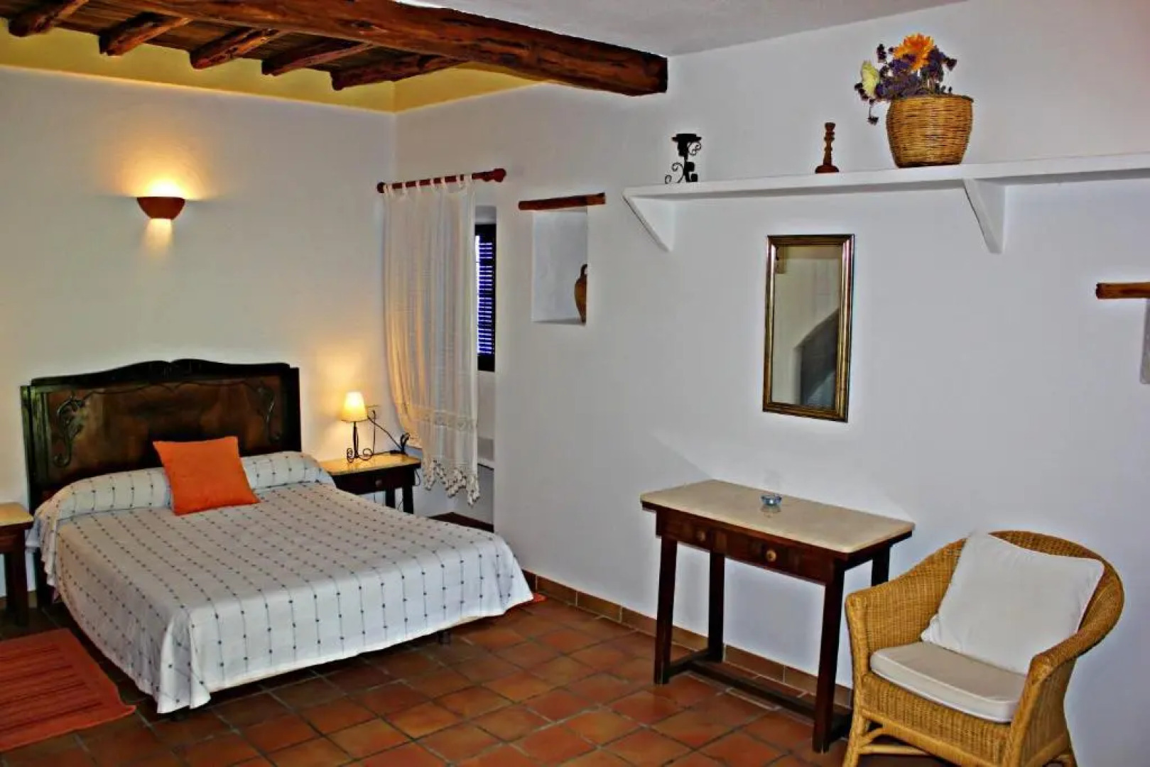 Agroturismo Can Fuster