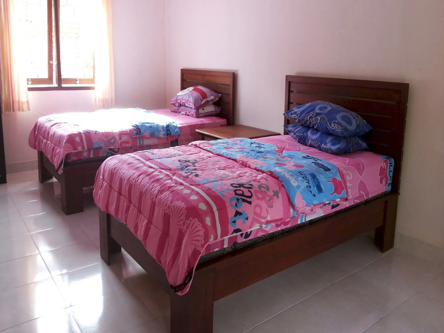 Star East Guest House