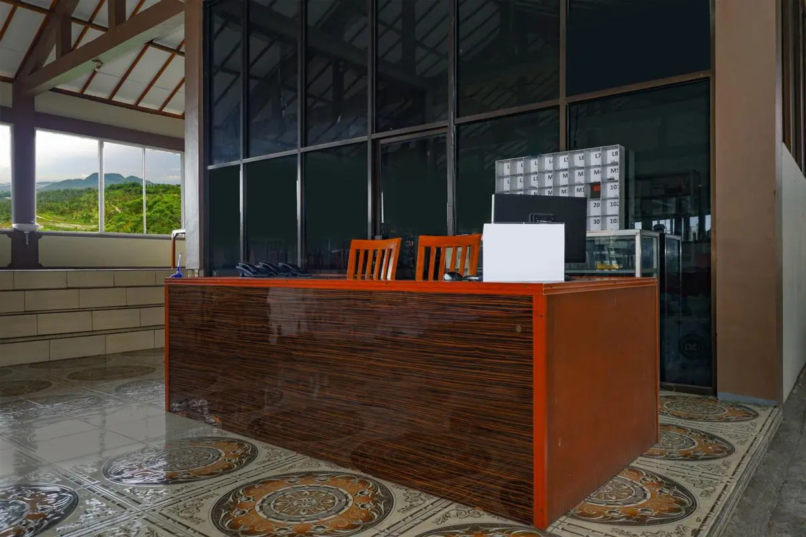 OYO 3125 Hotel Taman Sari