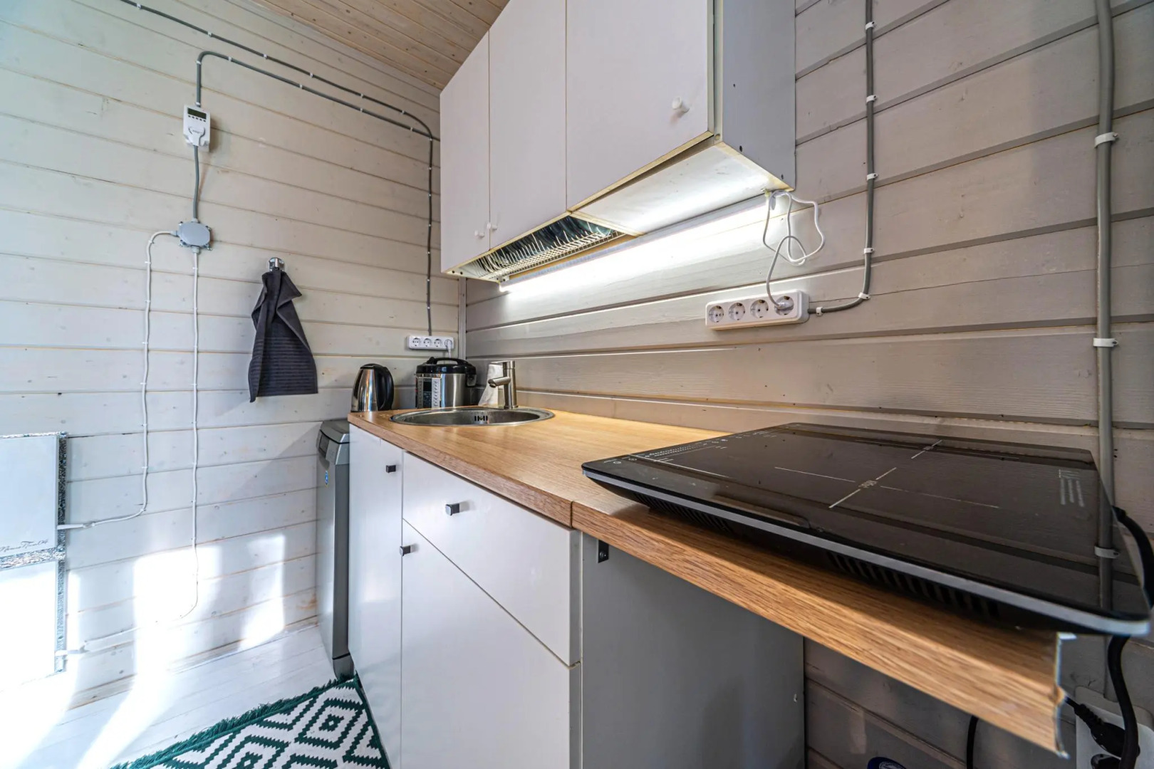 Soroka Home 2 (Сорока Хоум 2)