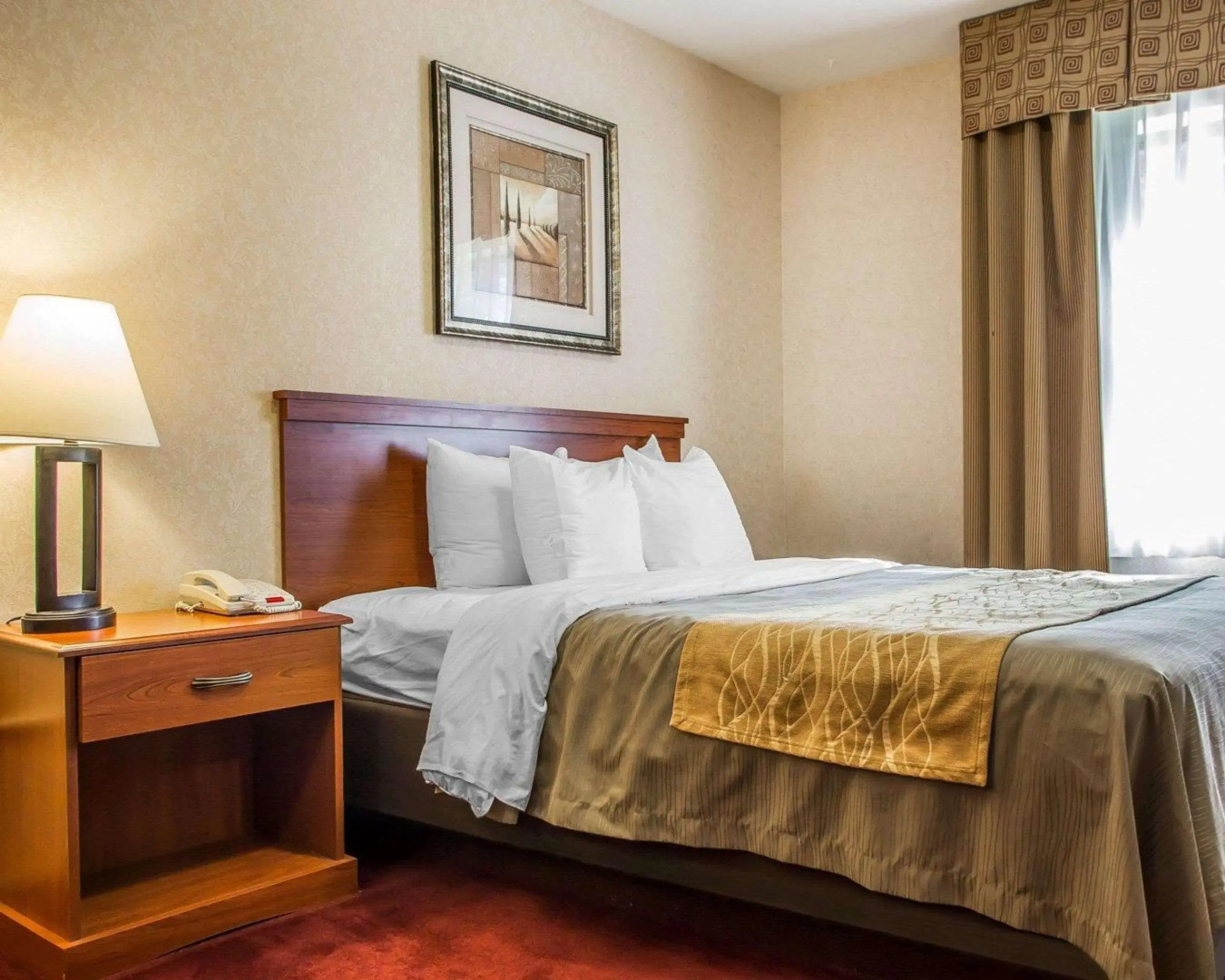 Comfort Inn Van Wert