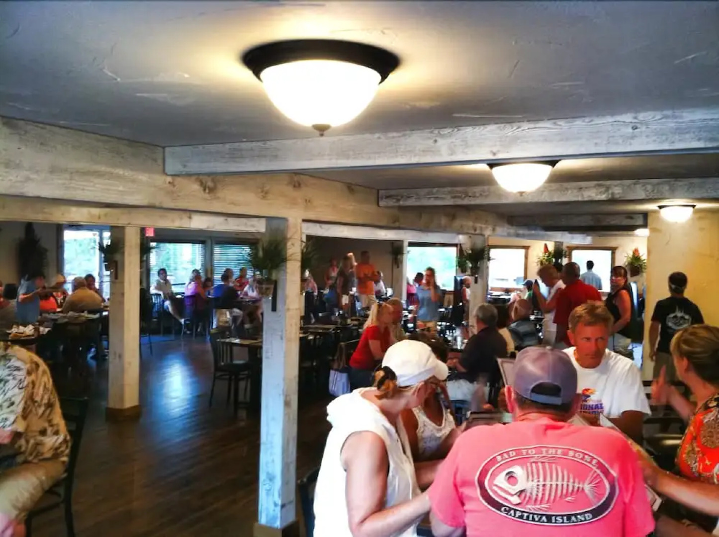 Table Rock Resorts at The Rocks Resort