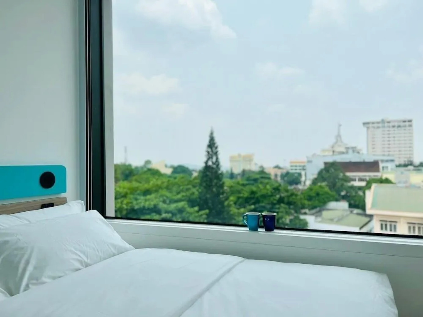 Tru by Hilton Buon Ma Thuot City Centre