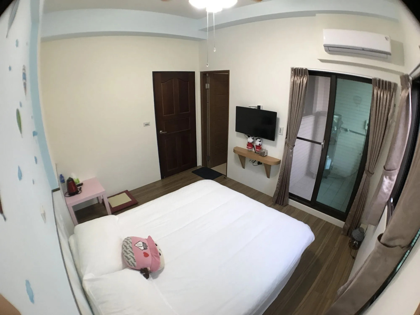 Sunny Bed and Breakfast