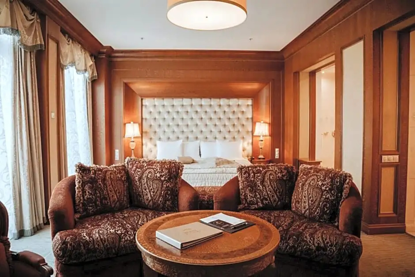 Royal Spa & Hotel Resort