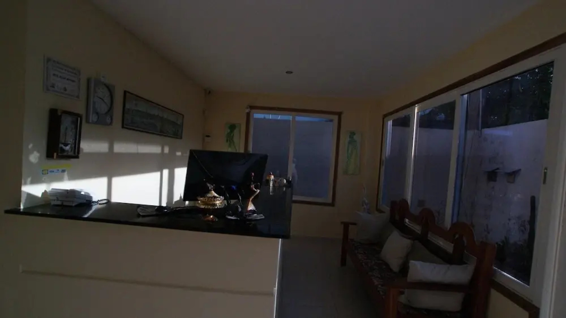 Hotel ocean imperium