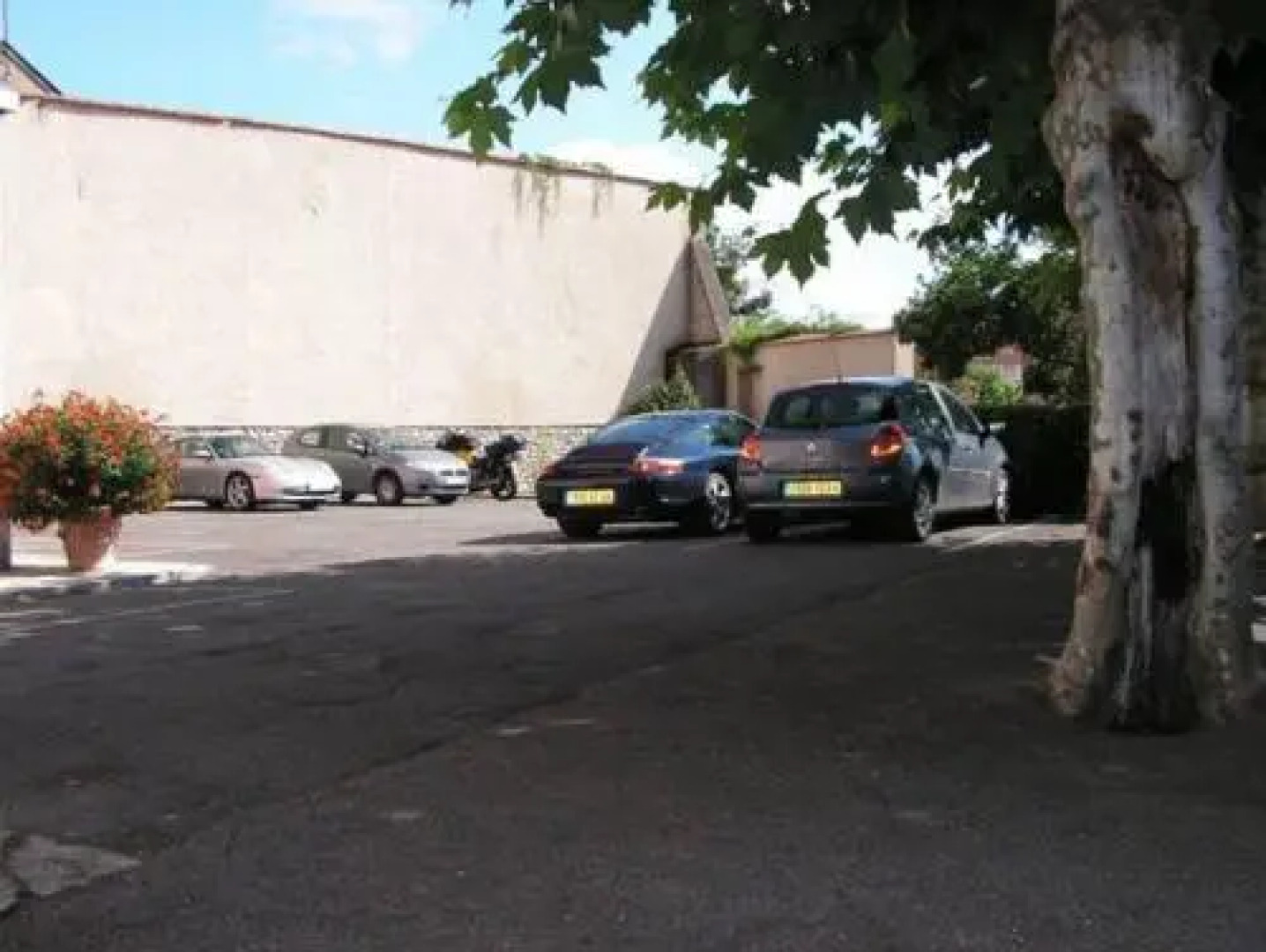 Hotel - Restaurant De La Paix