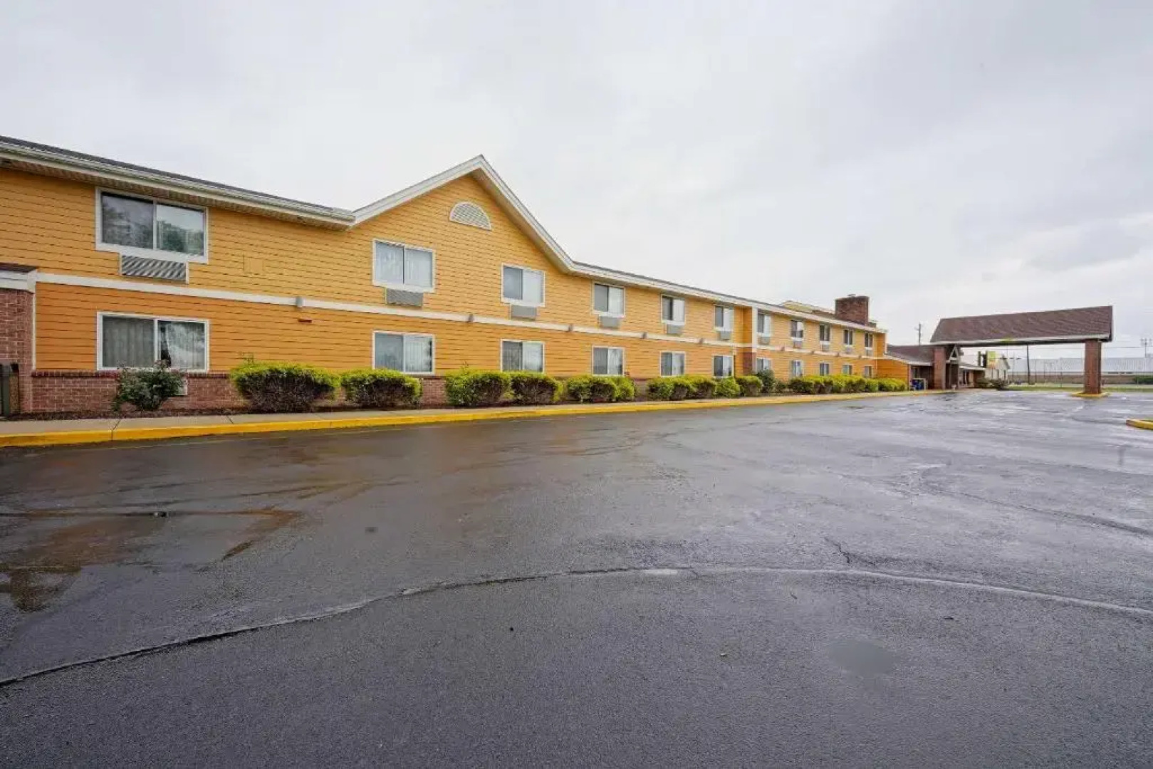 Baymont Inn & Suites Harrington