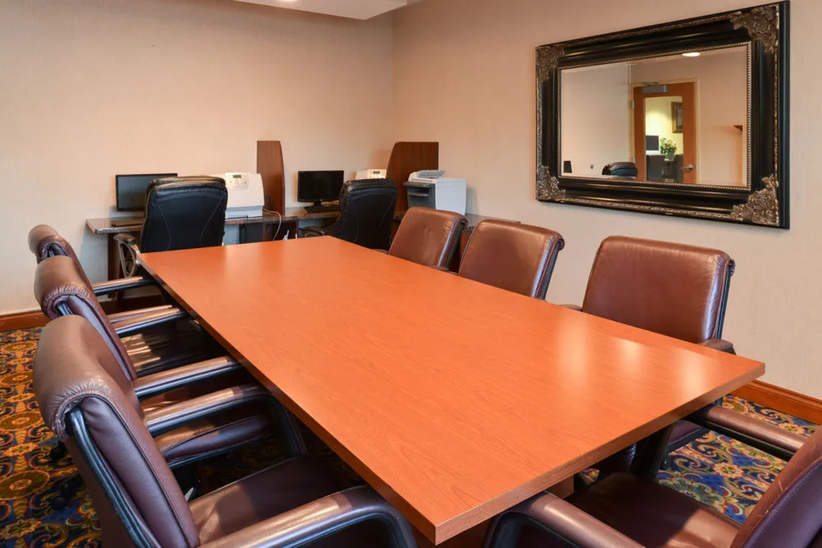 Holiday Inn Express Hotel & Suites Southfield - Detroit