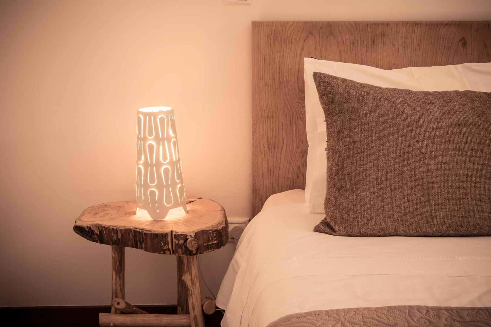 Quinta dos Padres Santos - Agroturismo SPA