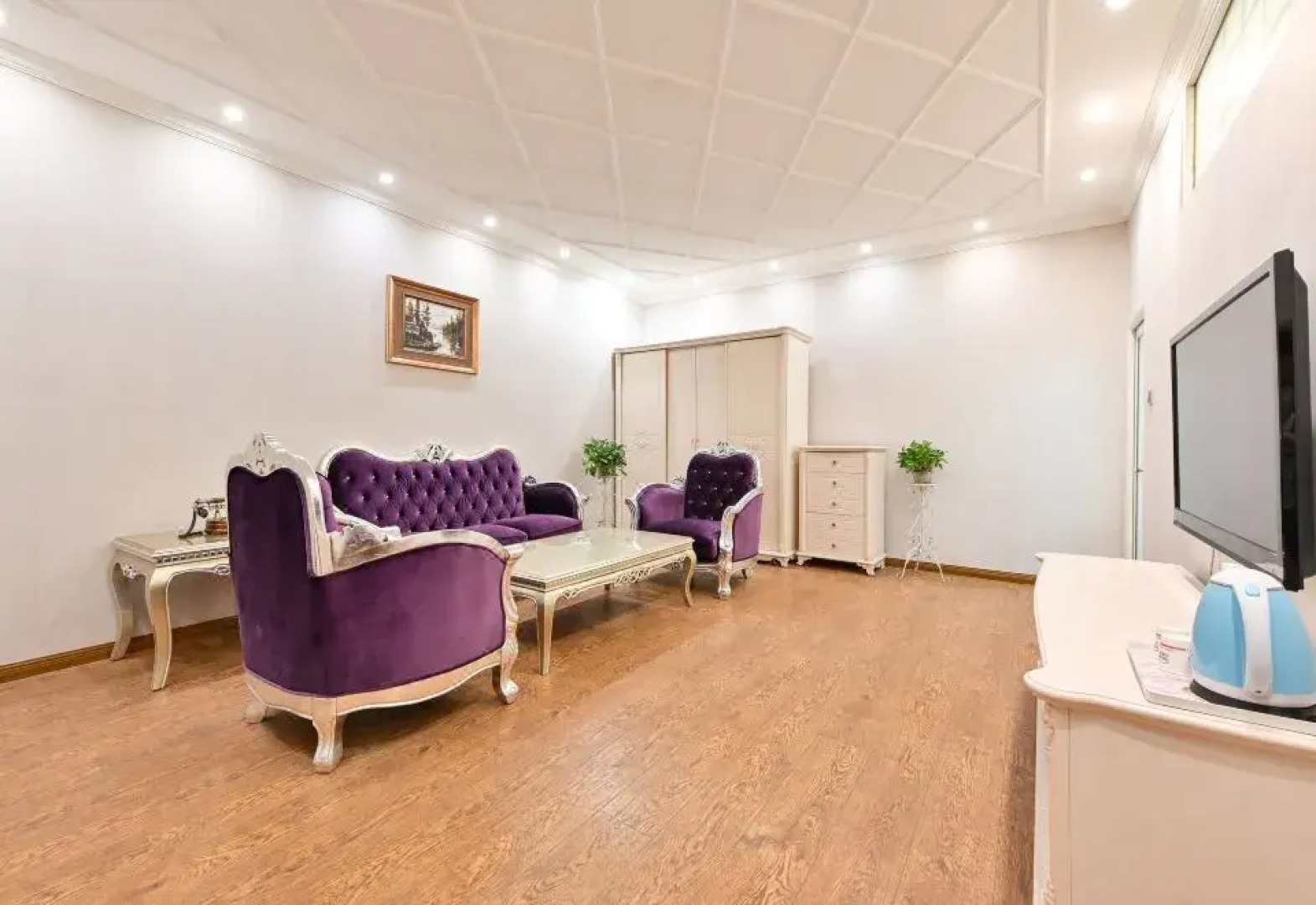 Beixi Hotel (Gaobeidian Railway Station Branch)