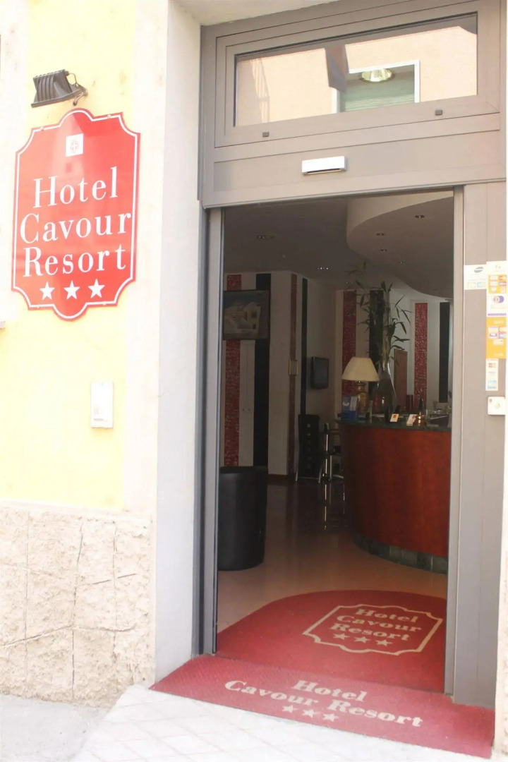 Cavour Resort