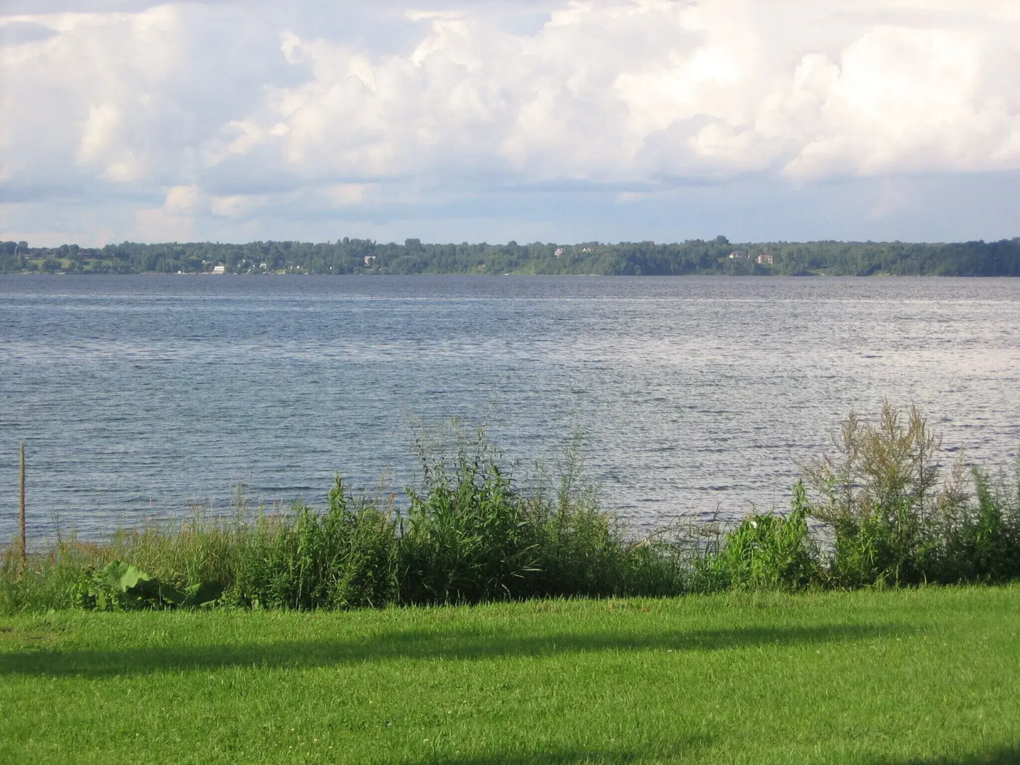 Hostellerie du Suroît