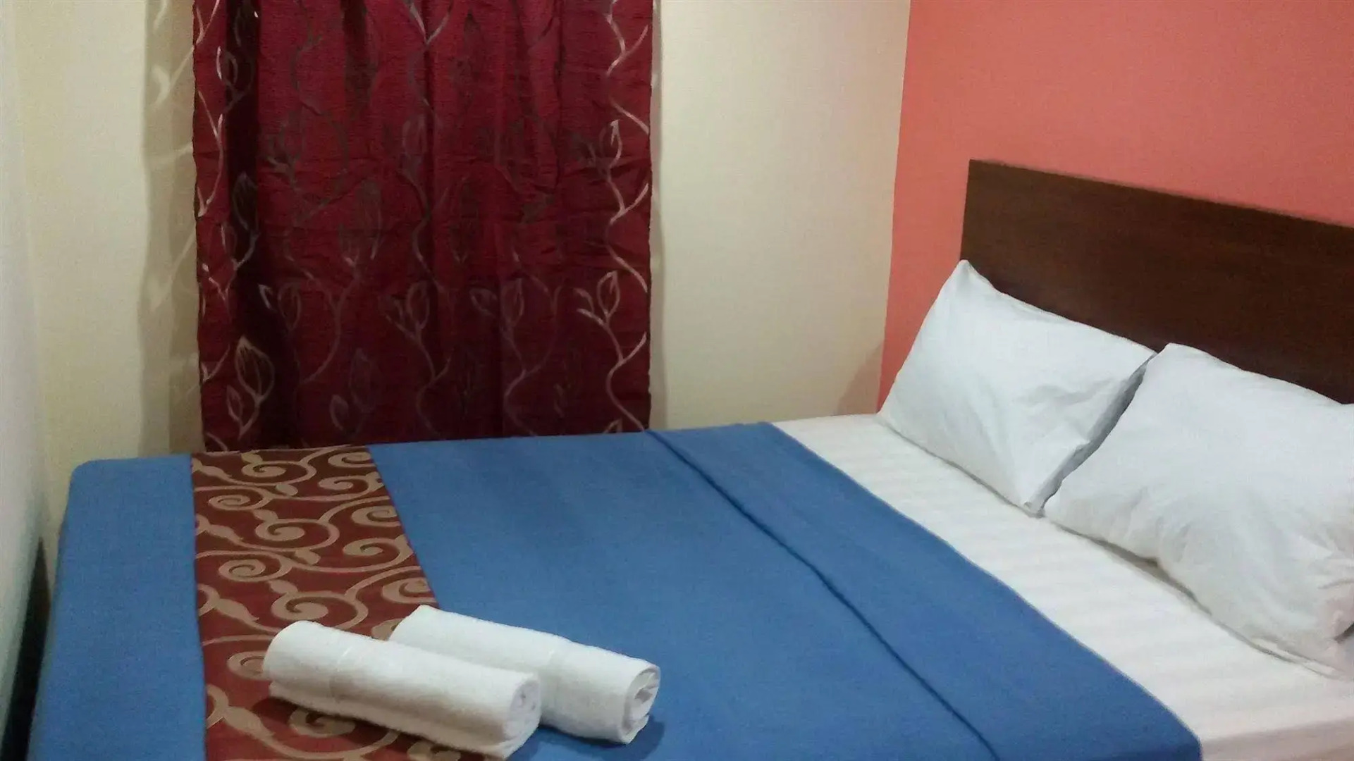 Hotel Royal Palm Lodge