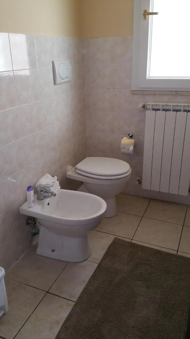 Guest House Brezza Marina