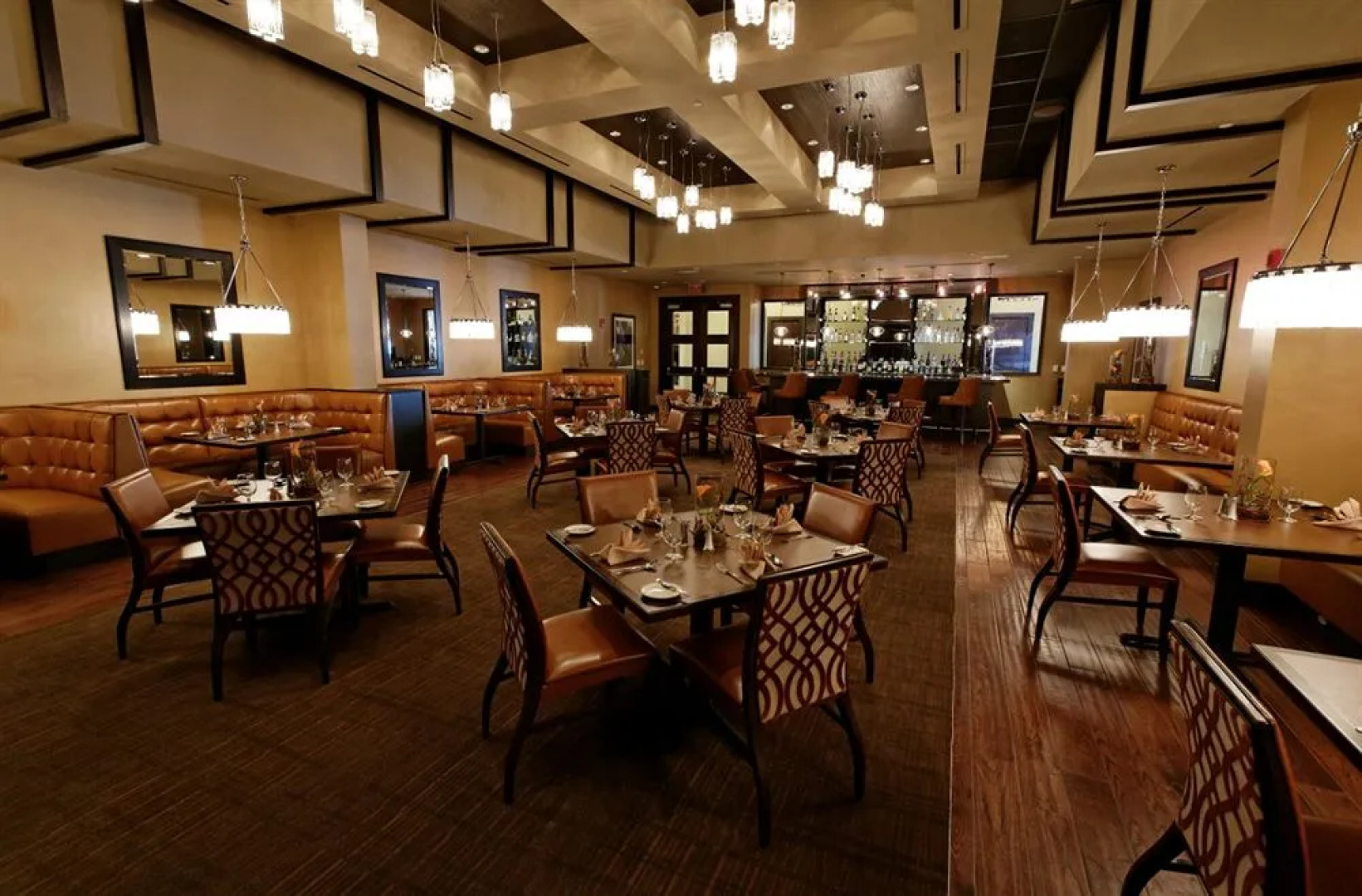 Harlow's Casino Resort & Spa