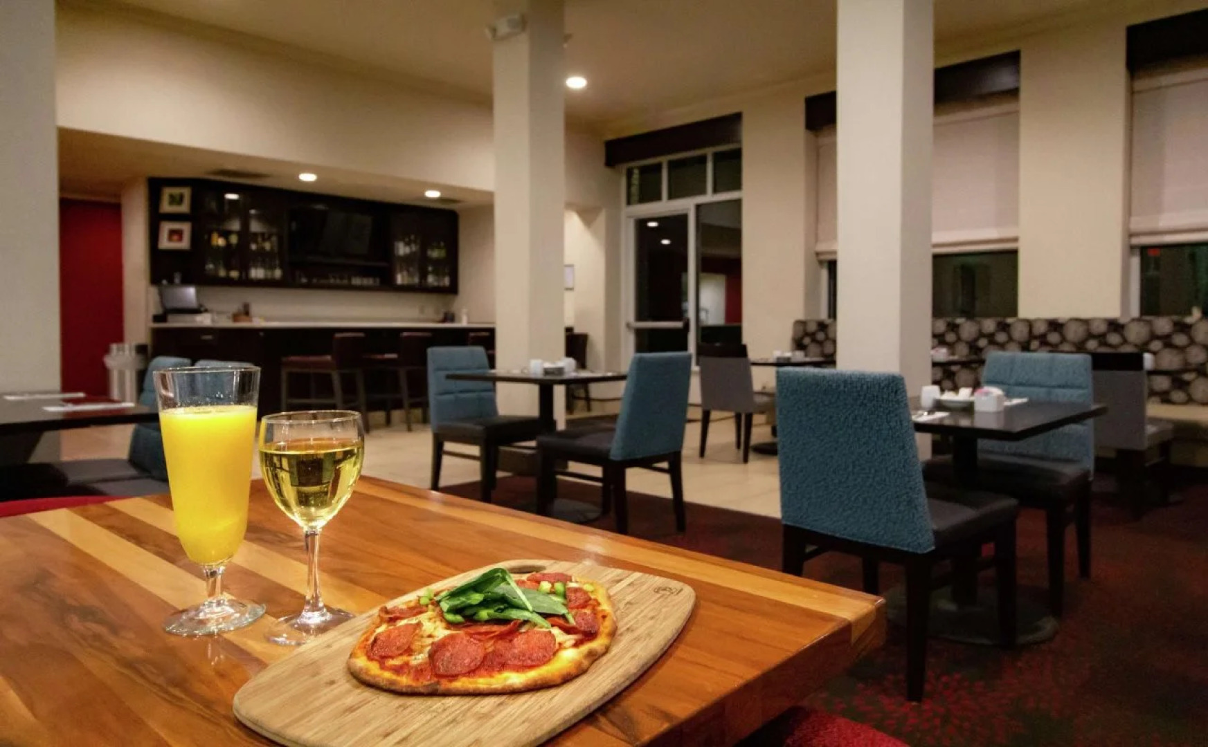 Hilton Garden Inn Columbus/Dublin