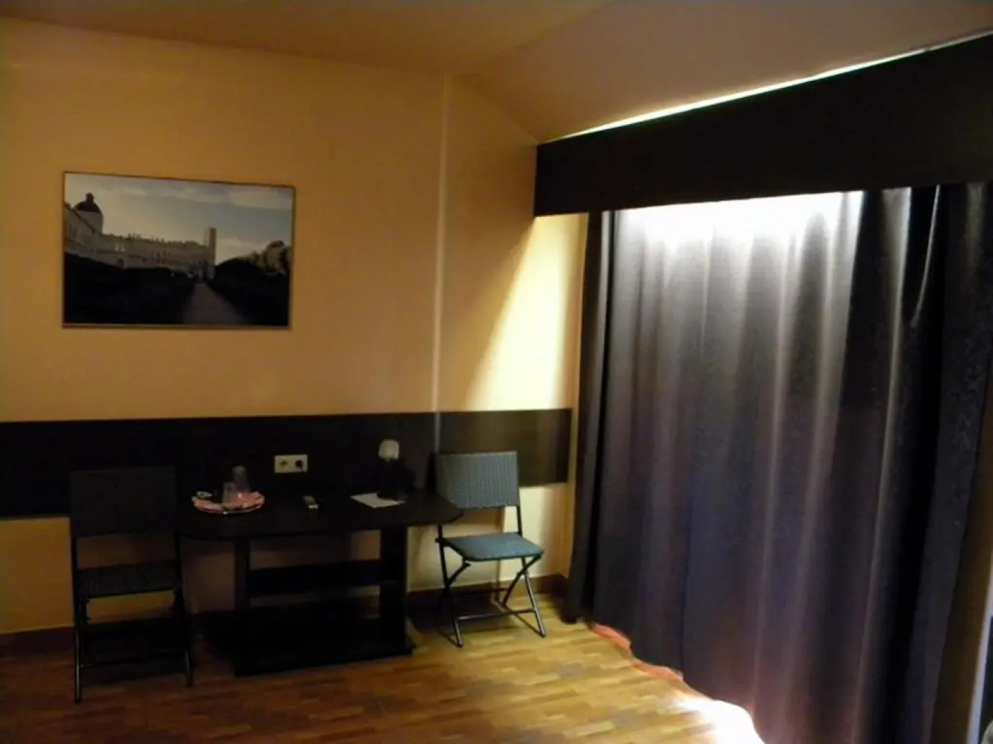 Мини-отель Ягодка