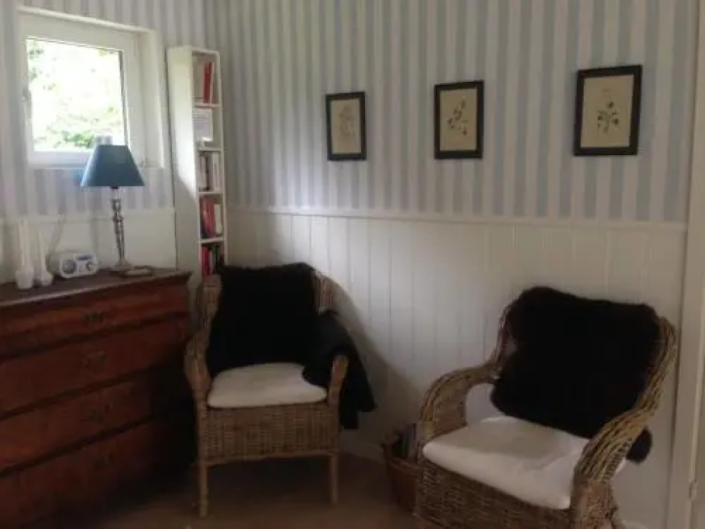 Lillelund bed and breakfast