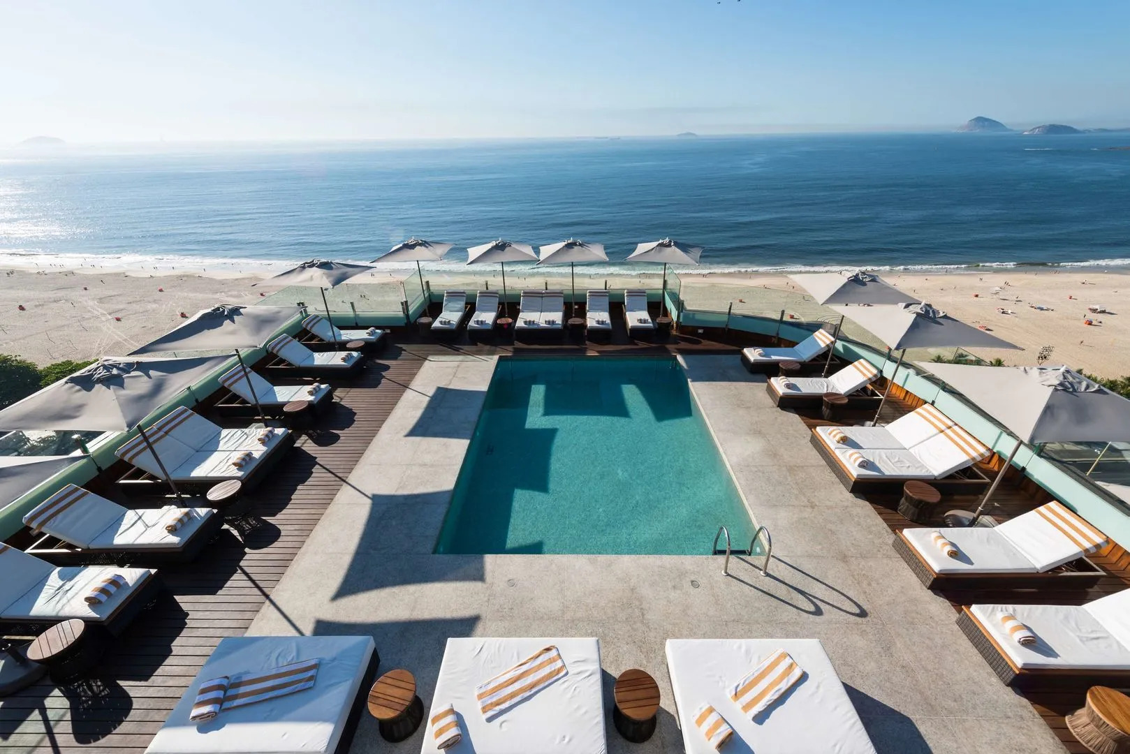 PortoBay Rio de Janeiro