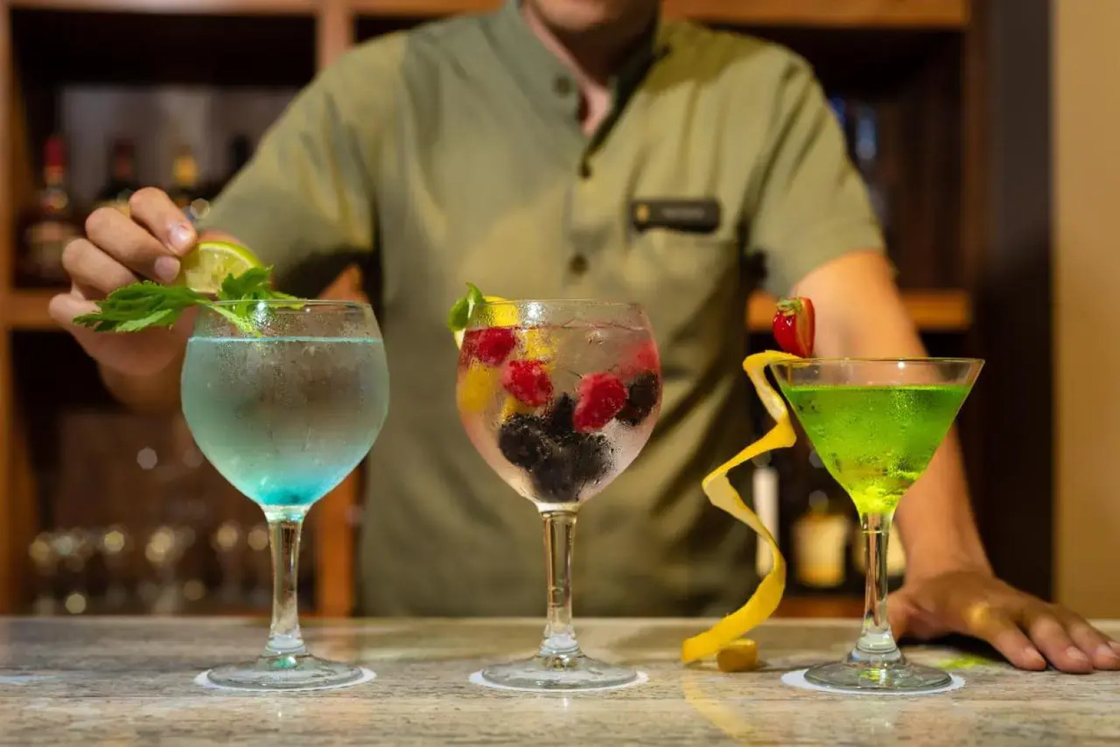 InterContinental Presidente Cancun Resort by IHG