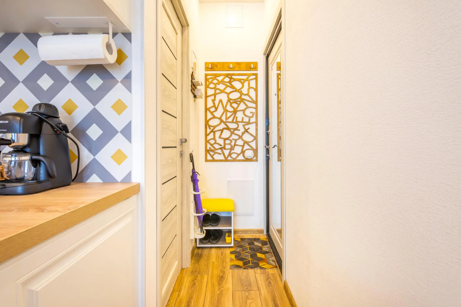 Welcome Karelia на проспекте Первомайский 1