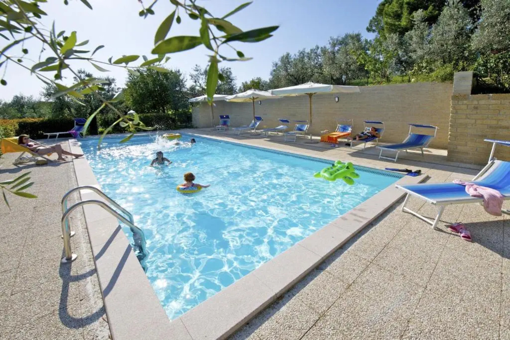 Agriturismo Podere Zollaio