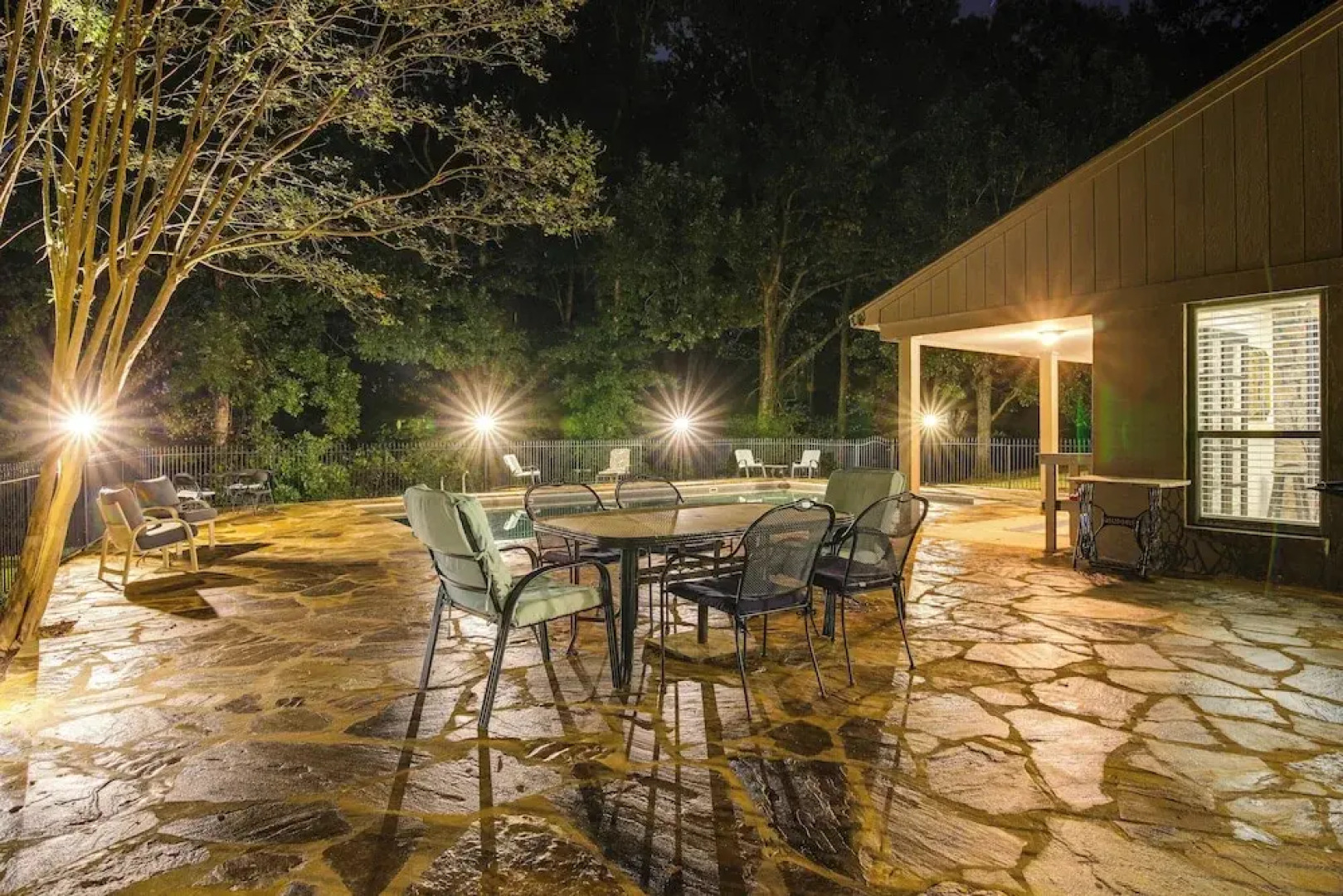 18 Mi to Dtwn Memphis: Oasis on 8 Acres!