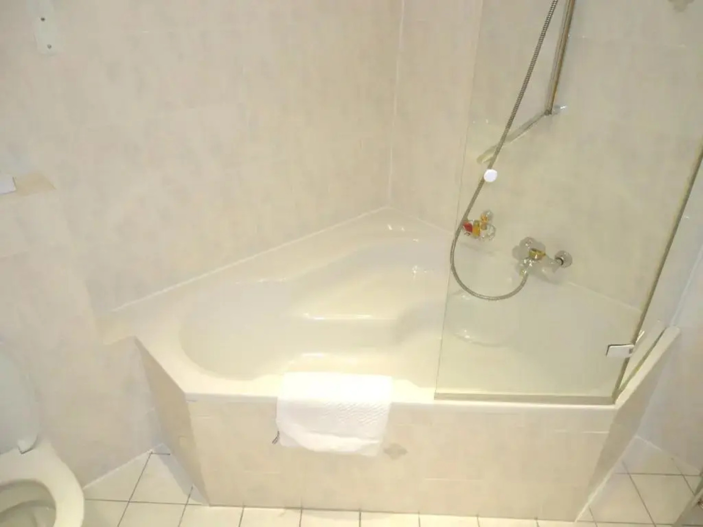 Grand Hôtel du Parc