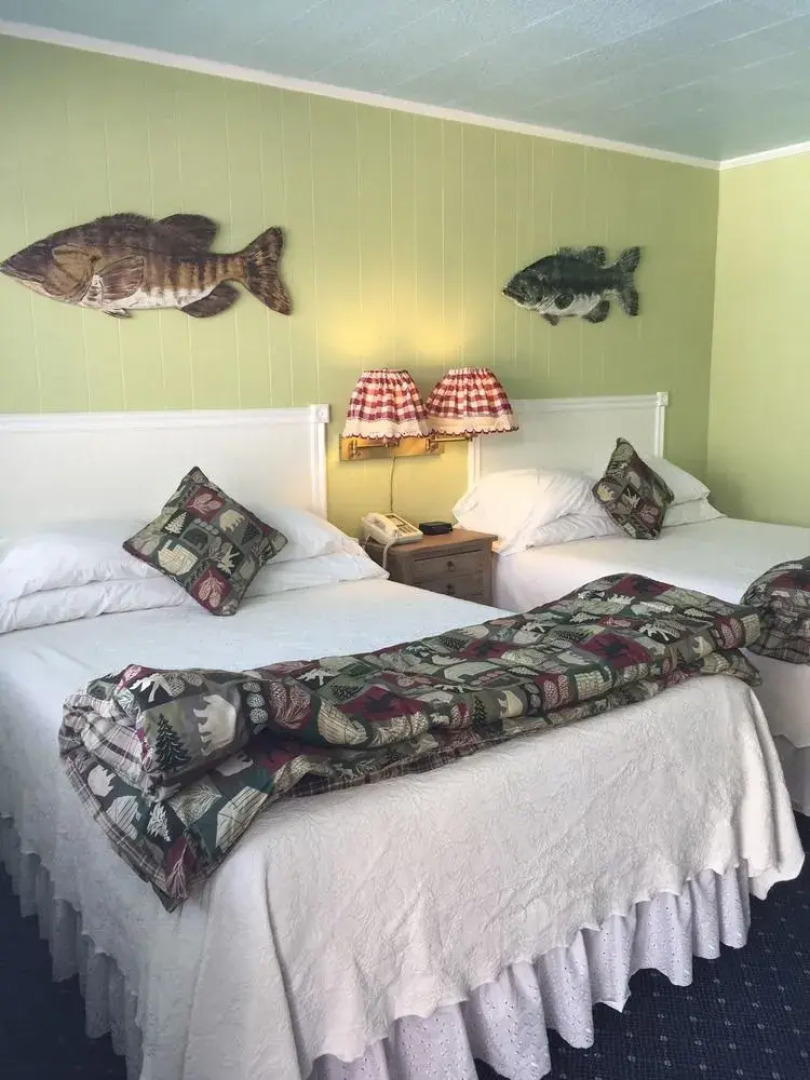 American Boutique Inn - Lakeview