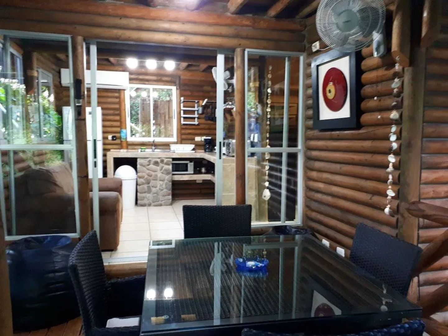 Horizon Ocean View Hotel and Yoga Center