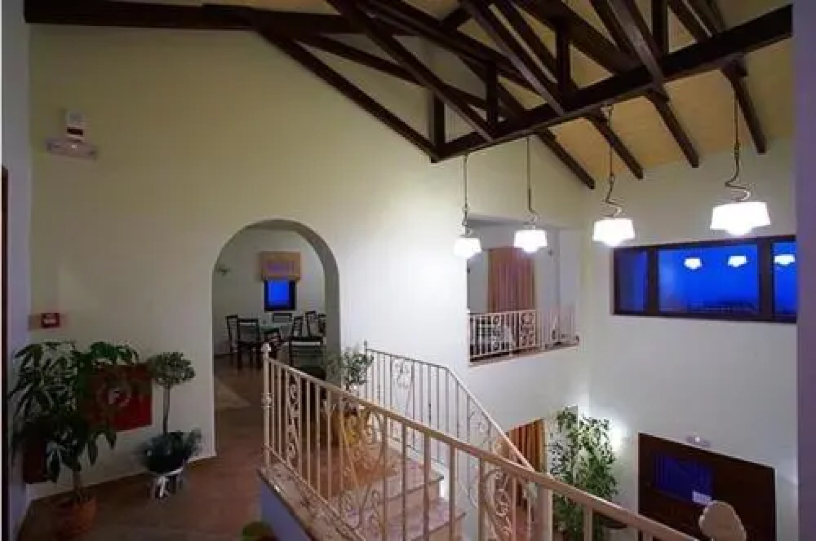 Guesthouse Michobeis