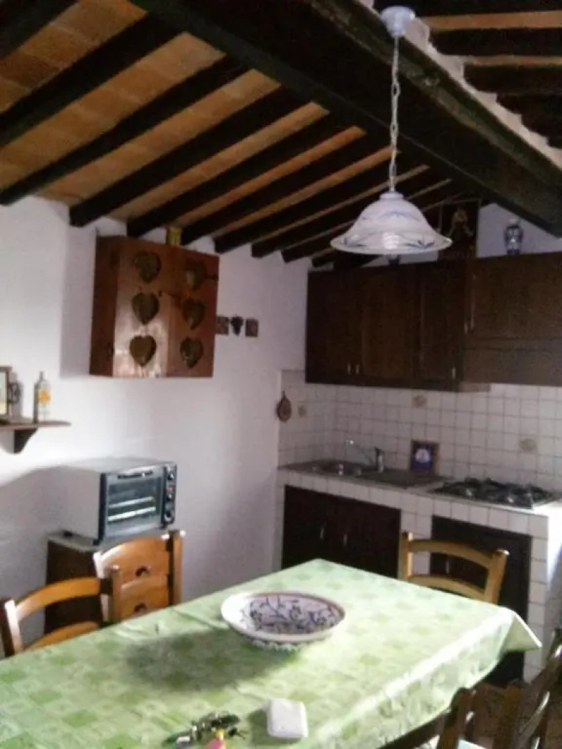 Appartamento Martina