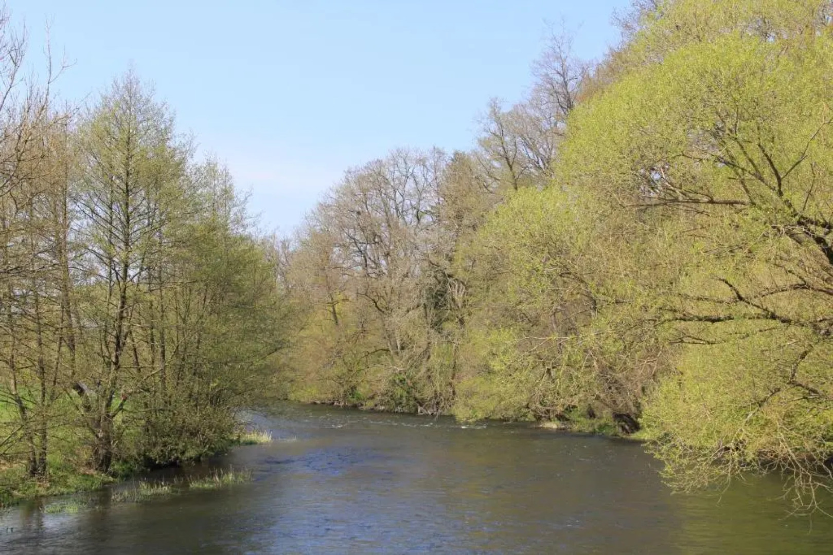Gîte les beaux-arts