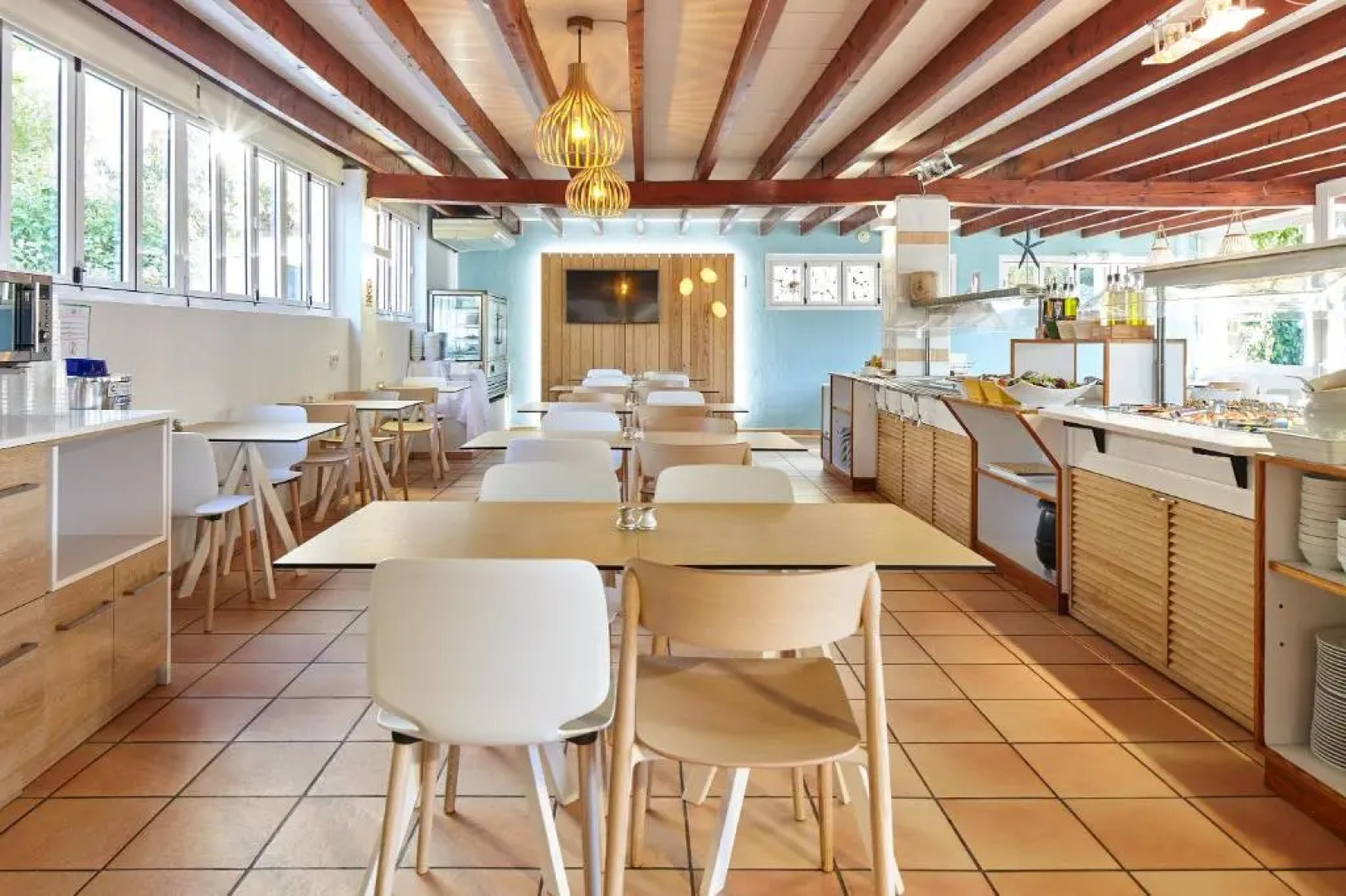 Apartamentos San Miguel Park & Esmeralda Mar