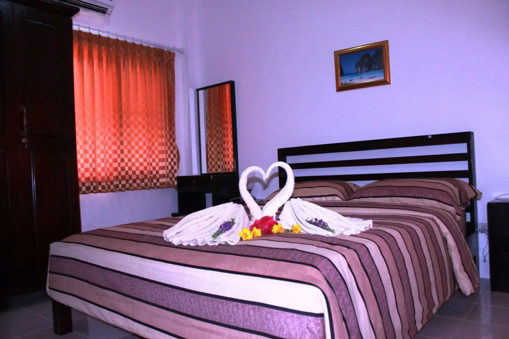 Ban Thanyanan Resort