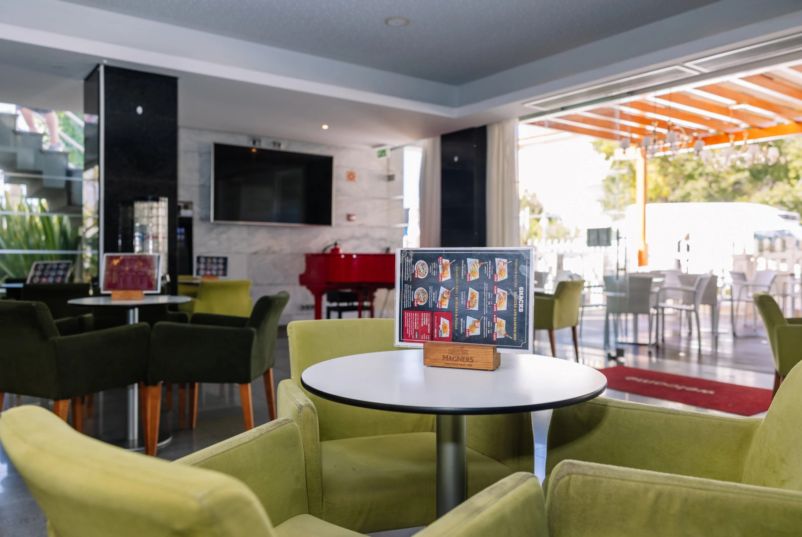 Muthu Clube Praia da Oura