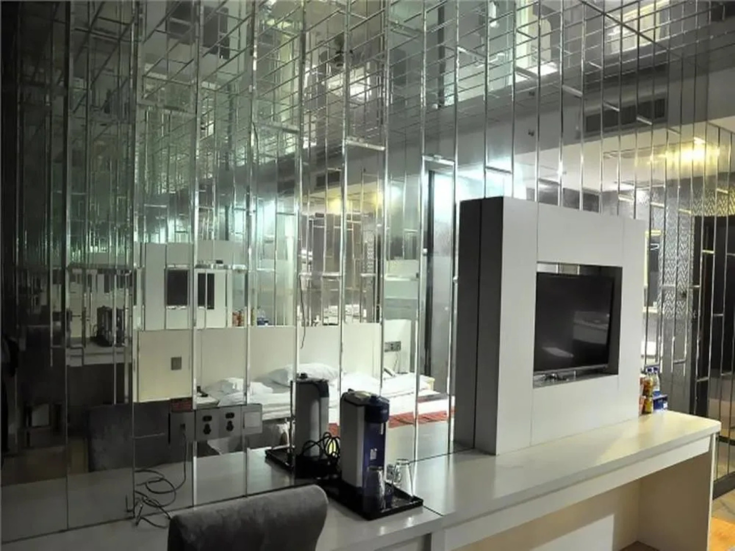 Jiuhou Boutique Hotel