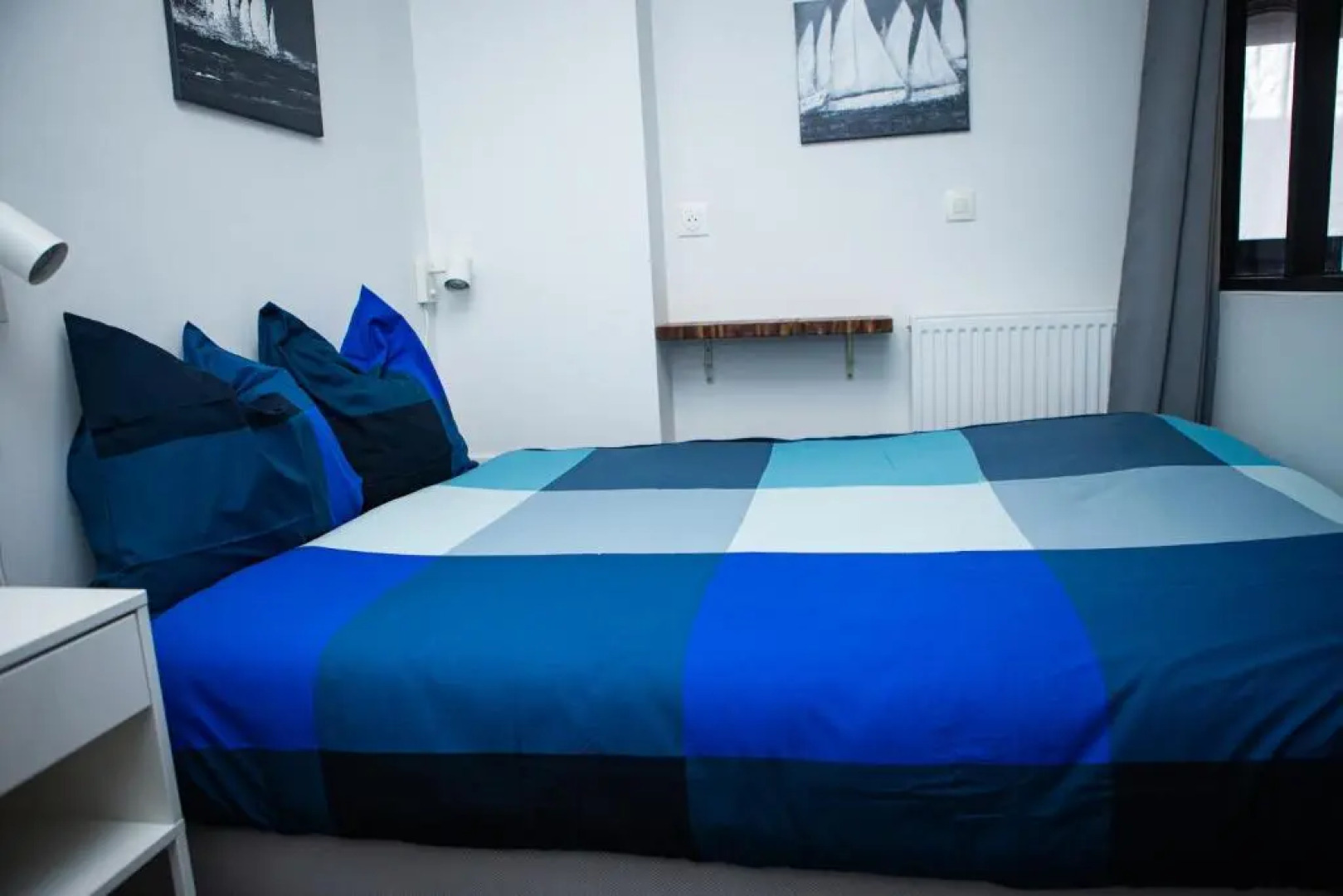 Balcons sur Seine - Vernon Giverny