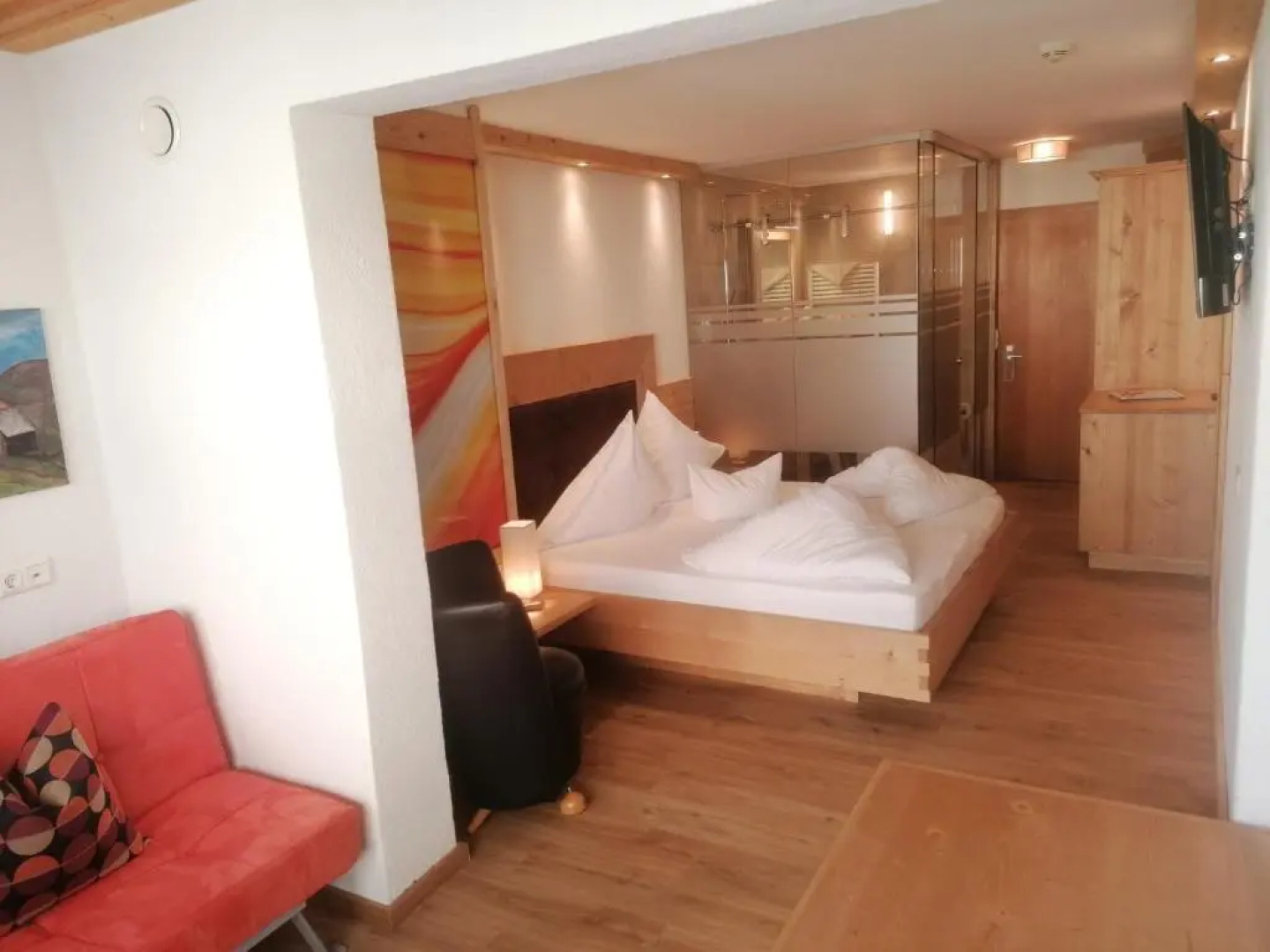 Adler Hotel-Pension 3 Sterne