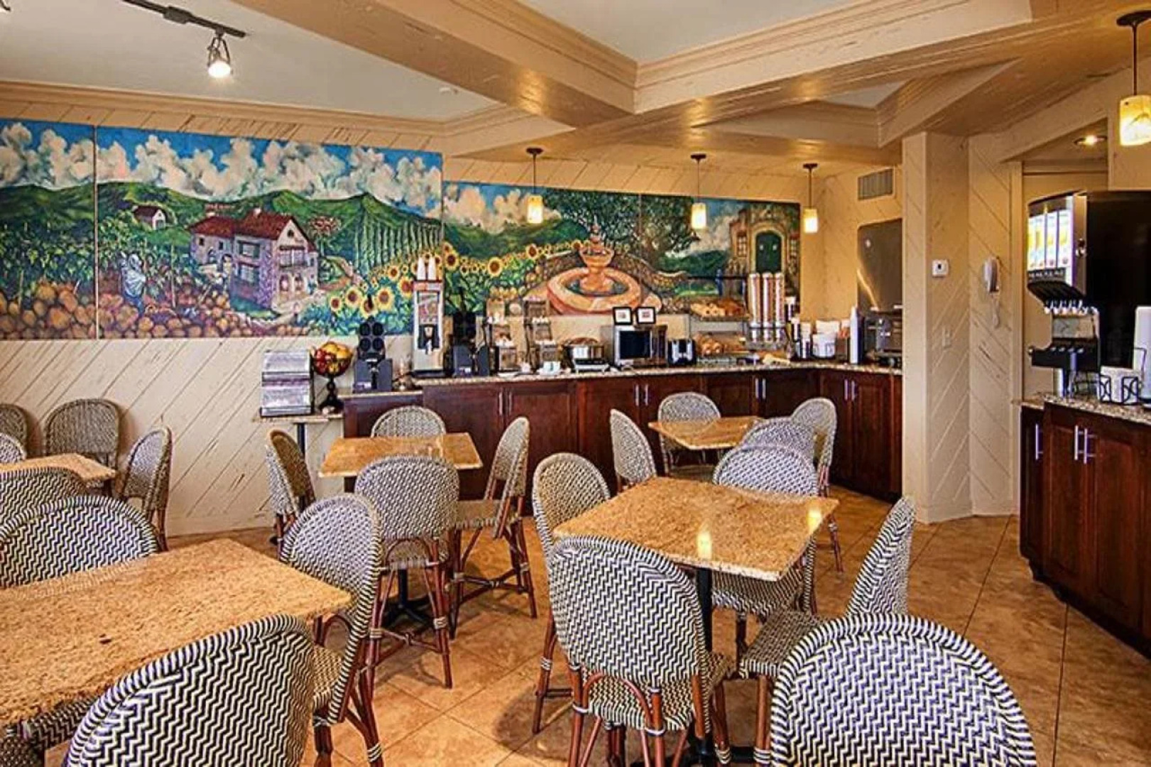 Best Western Ocean Reef Suites