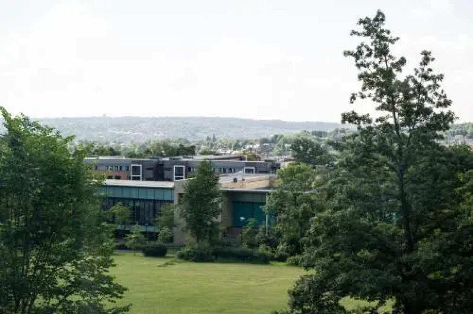 The Endcliffe Village - Part of the University of Sheffield