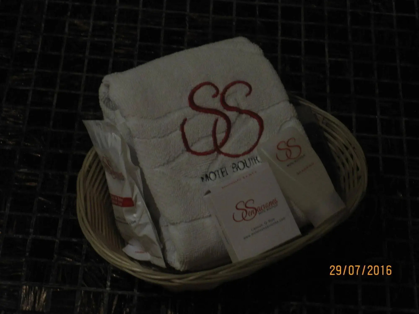 Sensaciones Motel Boutique - Adults Only