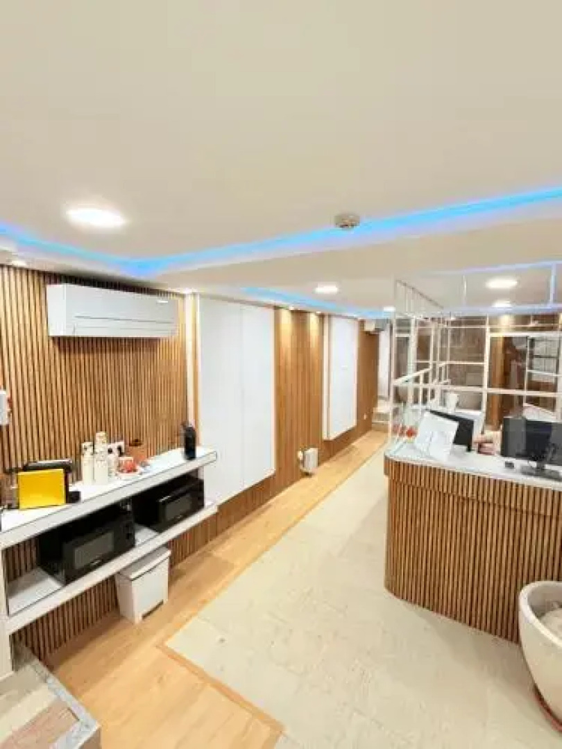 Hostal Quinta Santillan